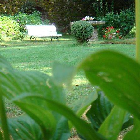 Bed and Breakfast Maison Herold Saint-Basile Exterior foto