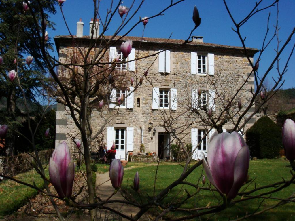 Bed and Breakfast Maison Herold Saint-Basile Exterior foto